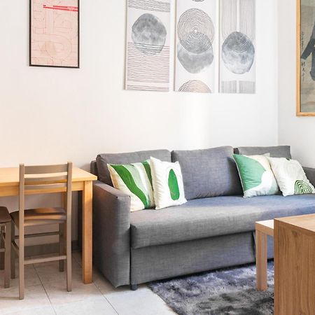 Free Parking - 5 Min By Walk From City Center Комо Экстерьер фото