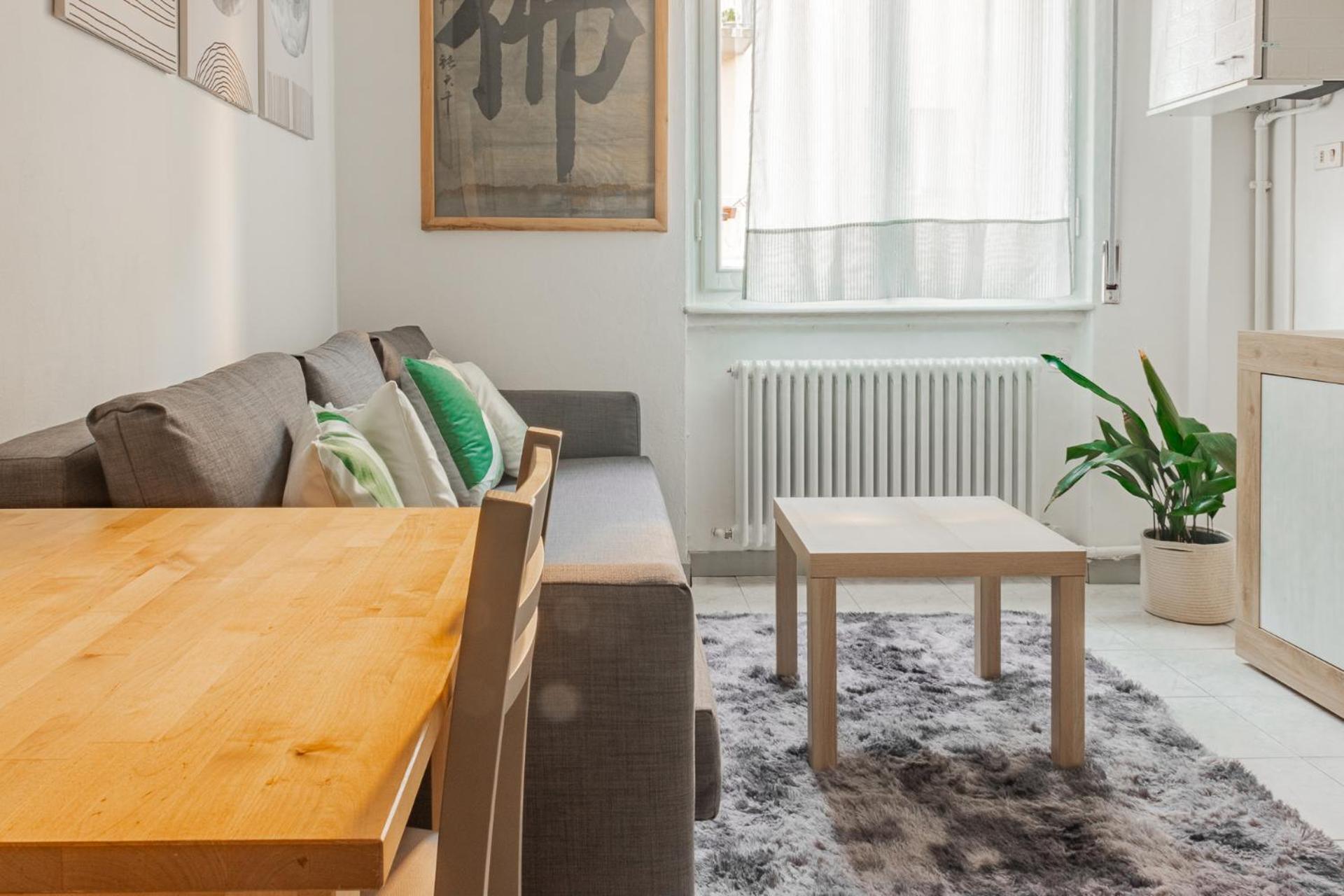 Free Parking - 5 Min By Walk From City Center Комо Экстерьер фото