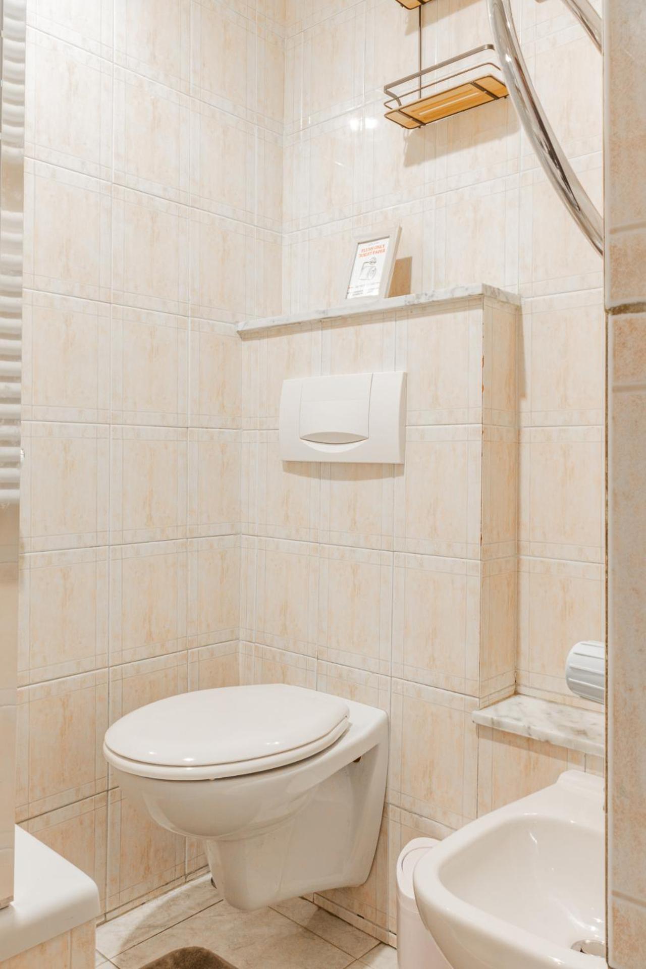 Free Parking - 5 Min By Walk From City Center Комо Экстерьер фото
