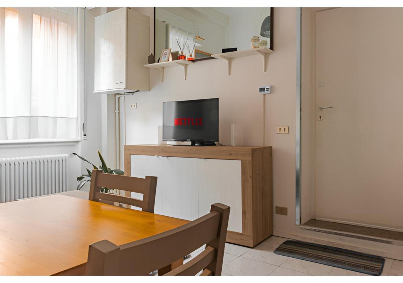 Free Parking - 5 Min By Walk From City Center Комо Экстерьер фото